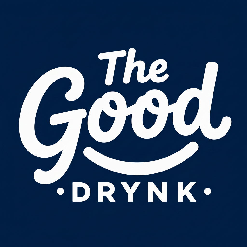 THE GOOD DRYNK